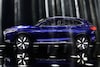 Roewe Vision E