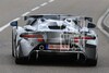 Dallara spyshots