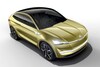 Skoda Vision E