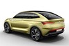 Skoda Vision E