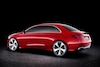 Mercedes-Benz Concept A Sedan