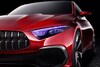 Mercedes-Benz Concept A Sedan