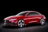 Mercedes-Benz Concept A Sedan