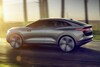 Volkswagen I.D. Crozz