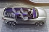 Volkswagen I.D. Crozz