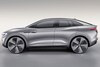 Volkswagen I.D. Crozz