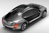 Qoros K-EV Concept