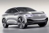 Volkswagen I.D. Crozz