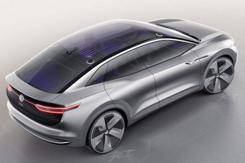 VW trekt portemonnee voor elektrisch rijden