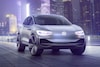 Volkswagen I.D. Crozz