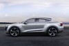Audi e-tron Sportback Concept