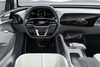 Audi e-tron Sportback Concept