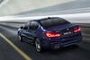 BMW 5-serie L China