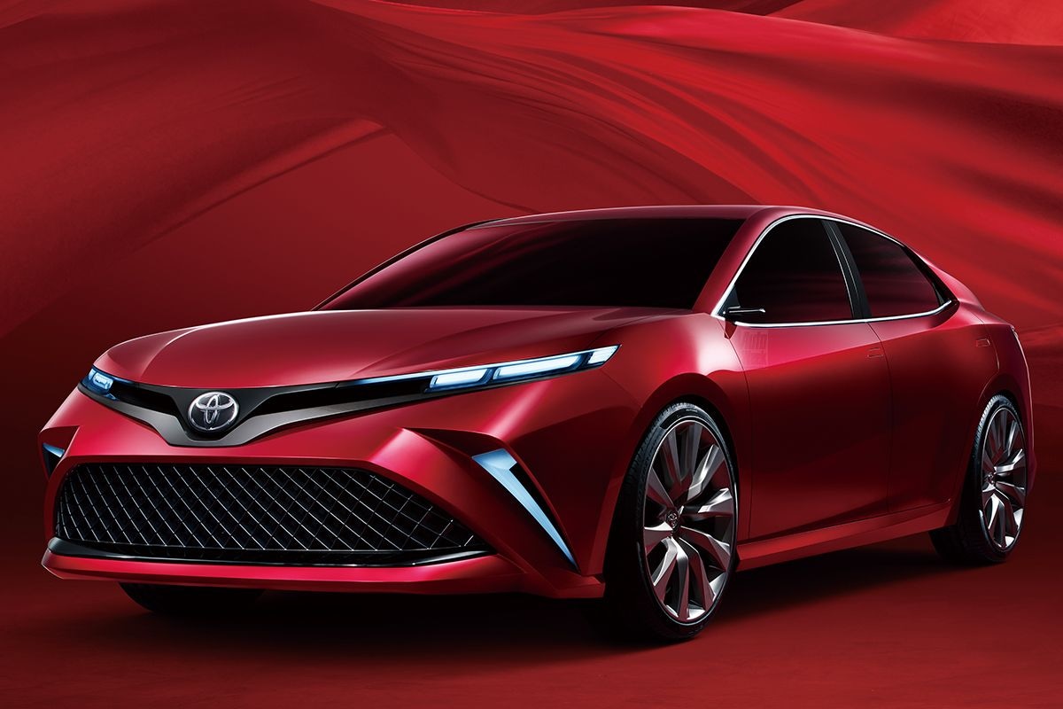 Toyota Fun en Way Concept
