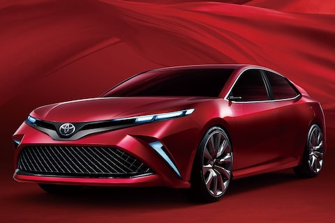 Toyota 'Fengchao' Fun Concept *UPDATE*