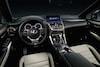 Lexus NX facelift