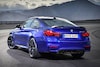 BMW M4 CS