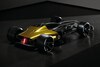 Renault 2027 Vision Concept