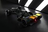 Renault 2027 Vision Concept
