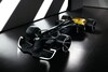 Renault 2027 Vision Concept