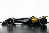 Renault 2027 Vision Concept