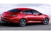 Buick Regal China