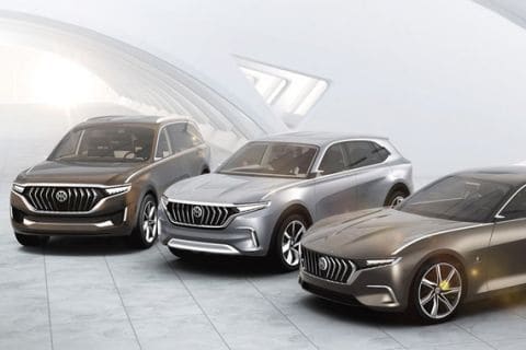 Hybrid Kinetic K550 en K750 onthuld