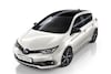 Toyota Auris Black Edition