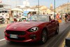 Fiat 124 Spider