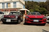 Fiat 124 Spider