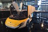 AeroMobil Flying Car