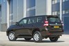 Toyota Land Cruiser Challenger