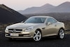 Facelift Friday Mercedes SLK
