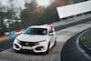 Honda Civic Type-R