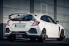 Honda Civic Type-R