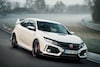 Honda Civic Type-R