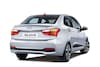 Hyundai Xcent facelift