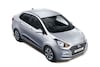 Hyundai Xcent facelift