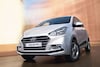 Hyundai Xcent facelift