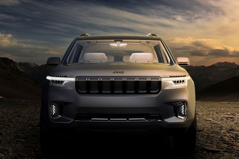 FCA: 'We zijn niet benaderd door Great Wall'