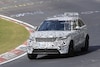 Land Rover Range Rover Velar SVR