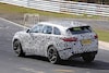 Land Rover Range Rover Velar SVR