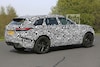 Land Rover Range Rover Velar SVR