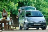 Renault Mégane Scénic