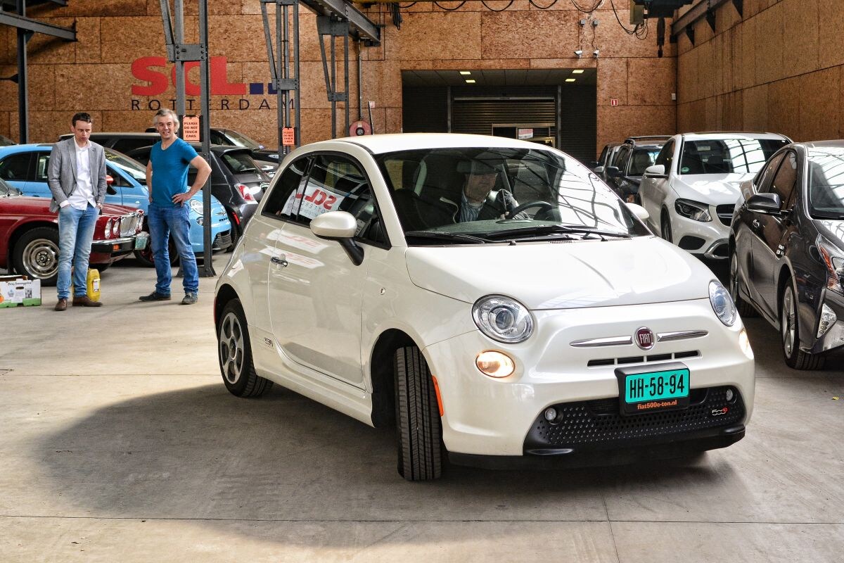 AutoWeek 17 2017