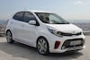 Kia Picanto GT-Line