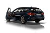 BMW M550d xDrive