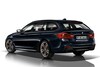 BMW M550d xDrive