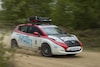 Nissan Leaf Mongol Rally