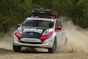 Nissan Leaf Mongol Rally